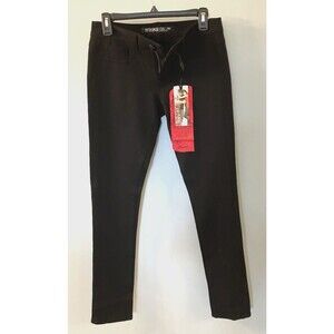 NWT Black Stone Love Sweet Skinny Pants Size 9